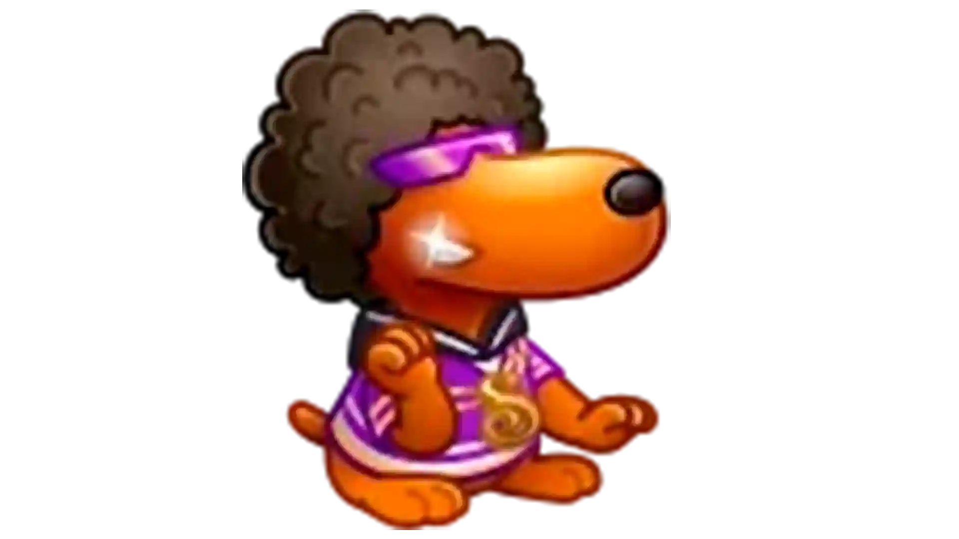 Snoop Dogg [Groove Pup]
